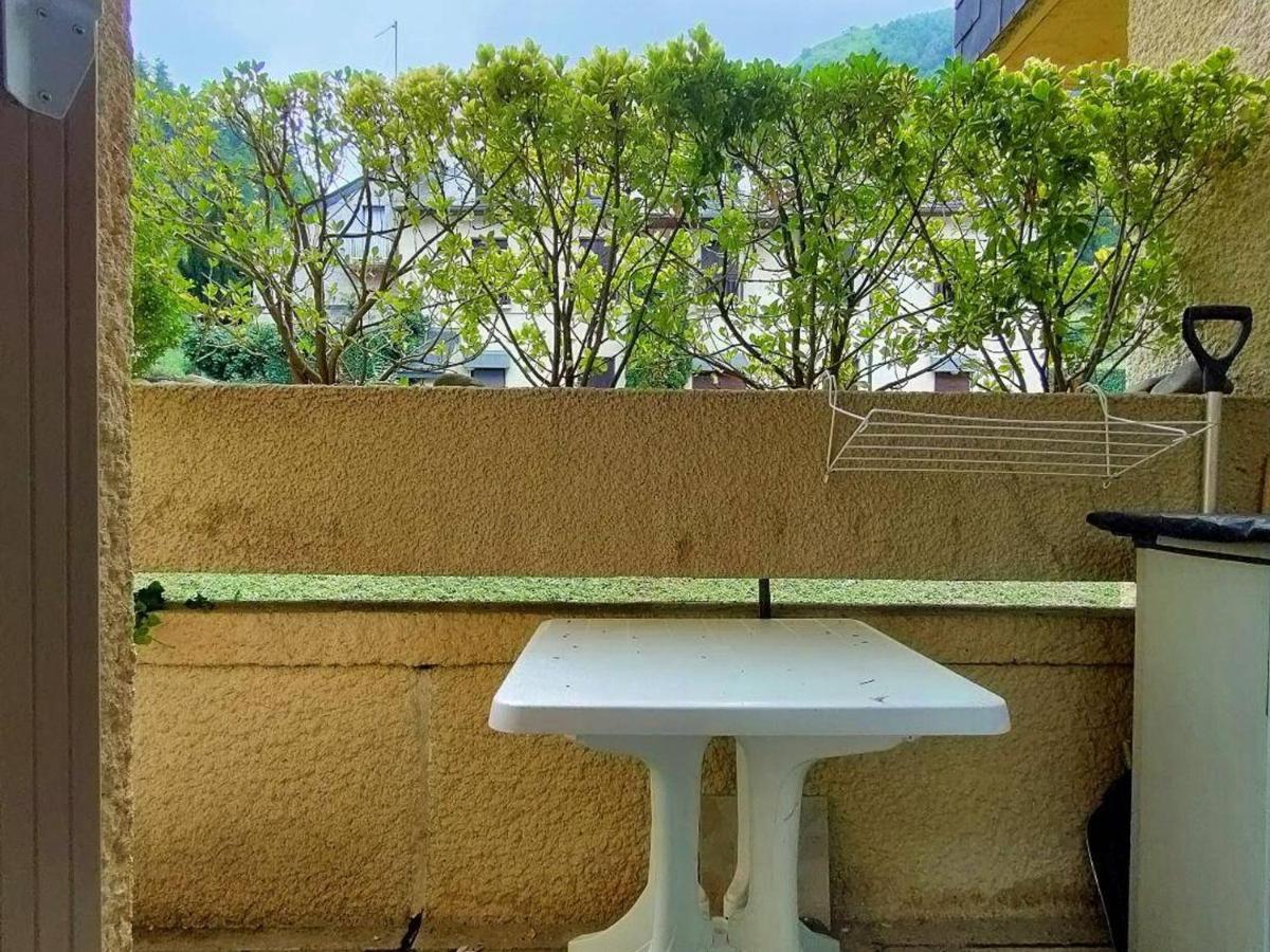 Studio Cosy Avec Balcon, Parking Et Coin Nuit Separe - 4 Couchages A Cauterets - Fr-1-234-249 Exterior photo
